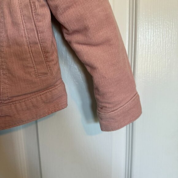 3/$30 - Old Navy Corduroy Jacket - Picture 4 of 4